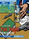 Paul Temple and the Conrad Case